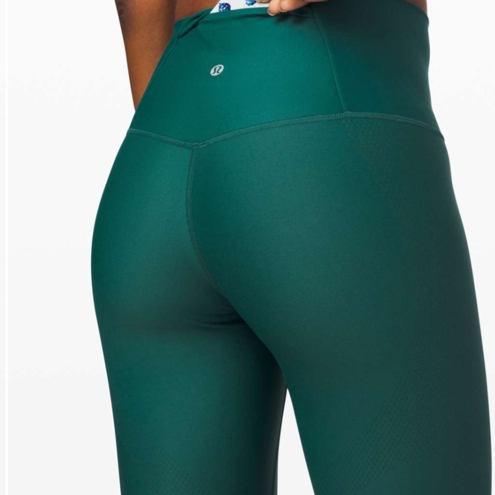 Lululemon Mapped Out High-Rise Tight 28